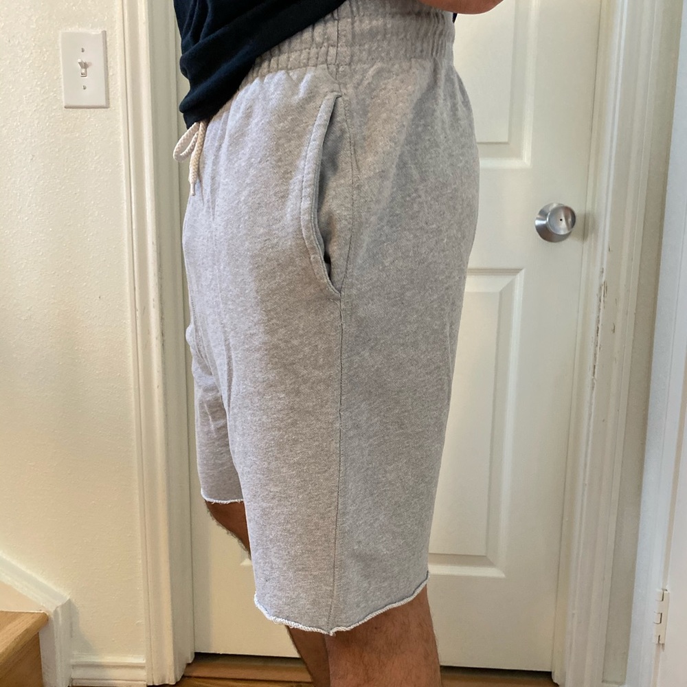 Urban Outfitters Drawstring Shorts